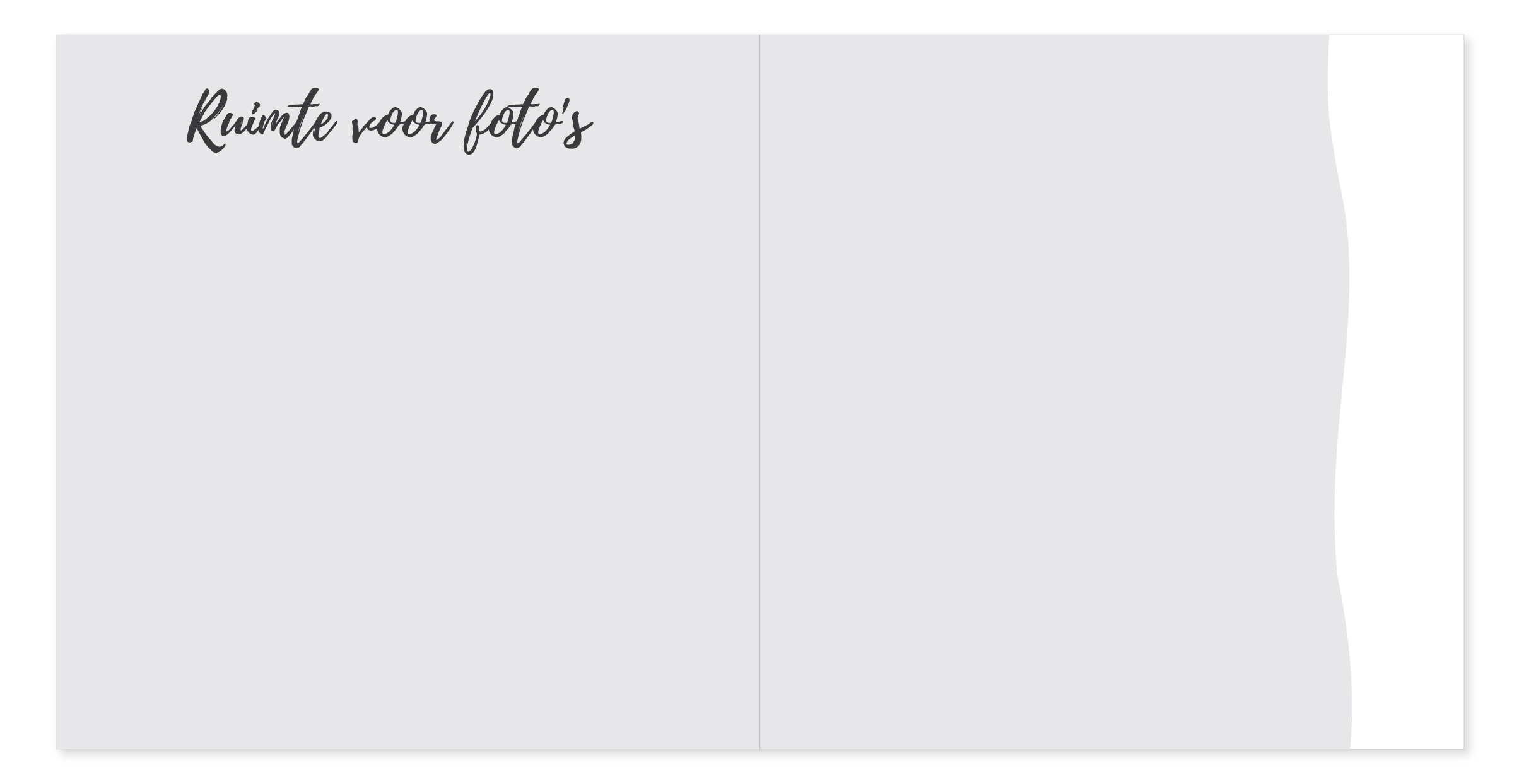 Kraambezoekboek stip - Afbeelding 8