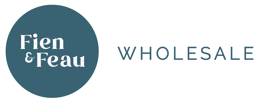 Fien & Feau wholesale