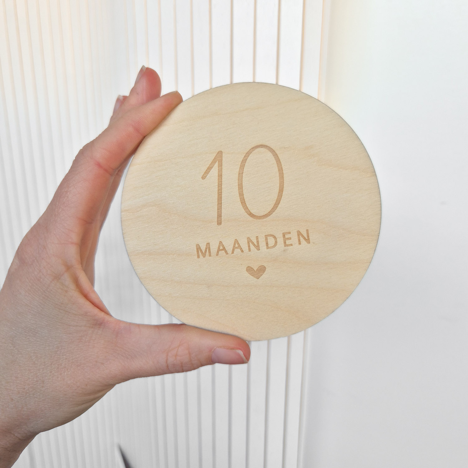 Mijlpaalcirkels | eerste jaar - Afbeelding 7