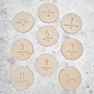 Mijlpaalcirkels | eerste jaar | Fries